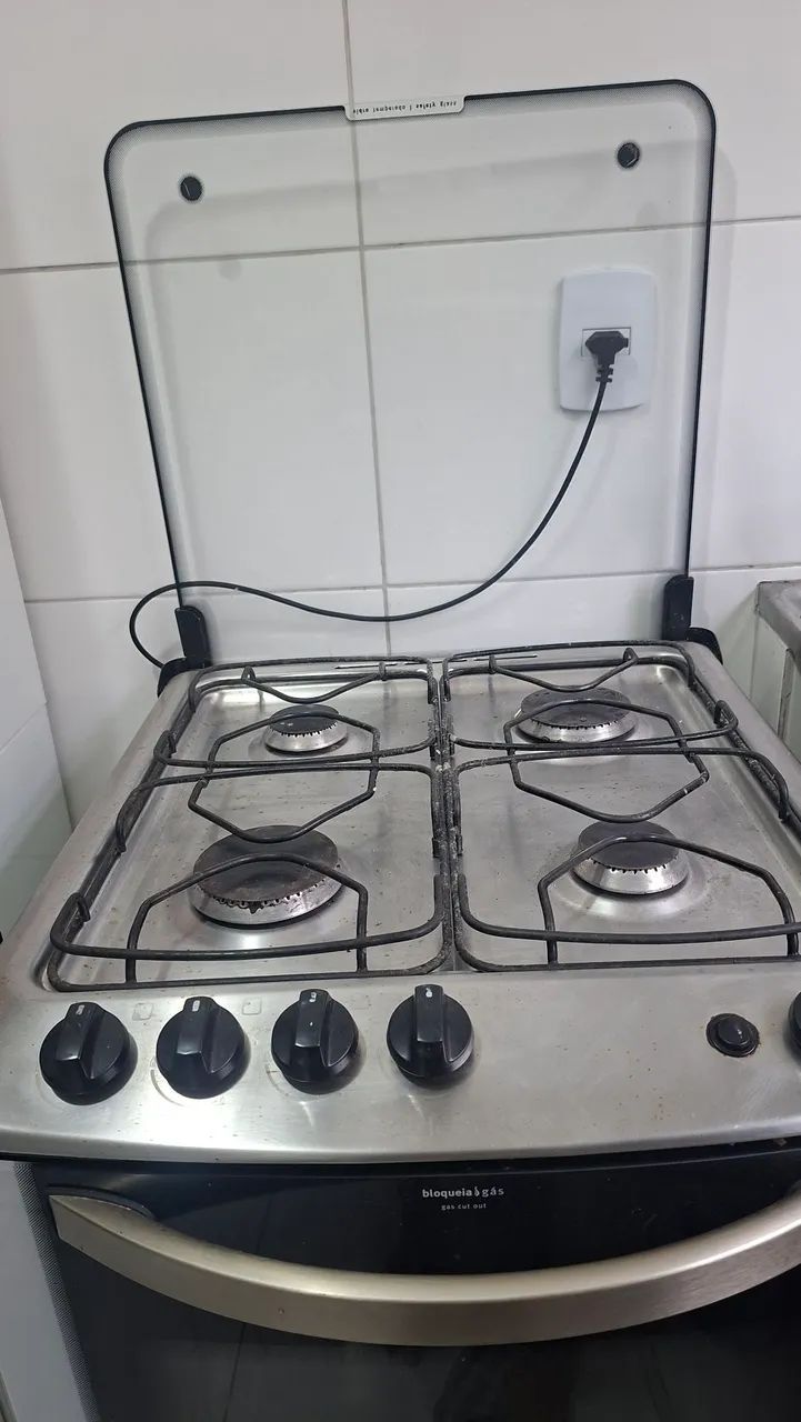 Fogão  - Foto 5