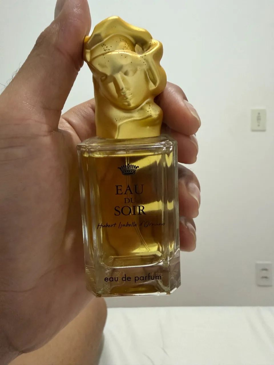 Perfume Eau de soir Sisley  - Foto 4
