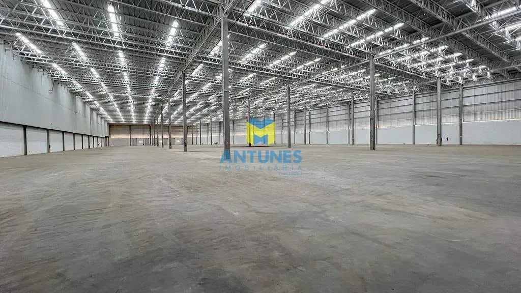 Alugue galpão de 8300m² em Condomínio com docas, em Prazeres as margens da BR-101 - Foto 11