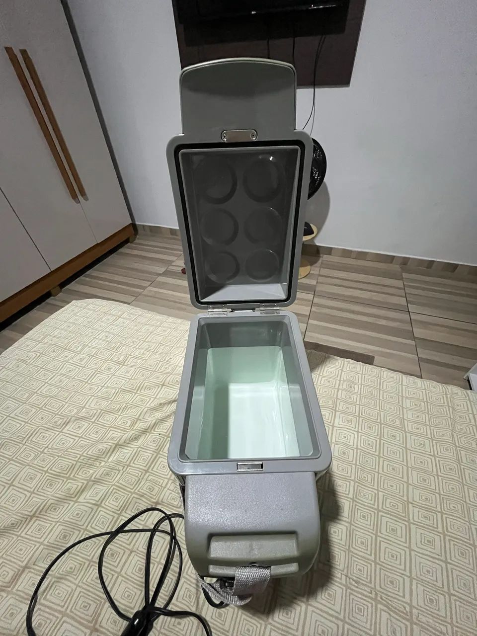 Cooler Para Carro - Multilaser - Foto 5
