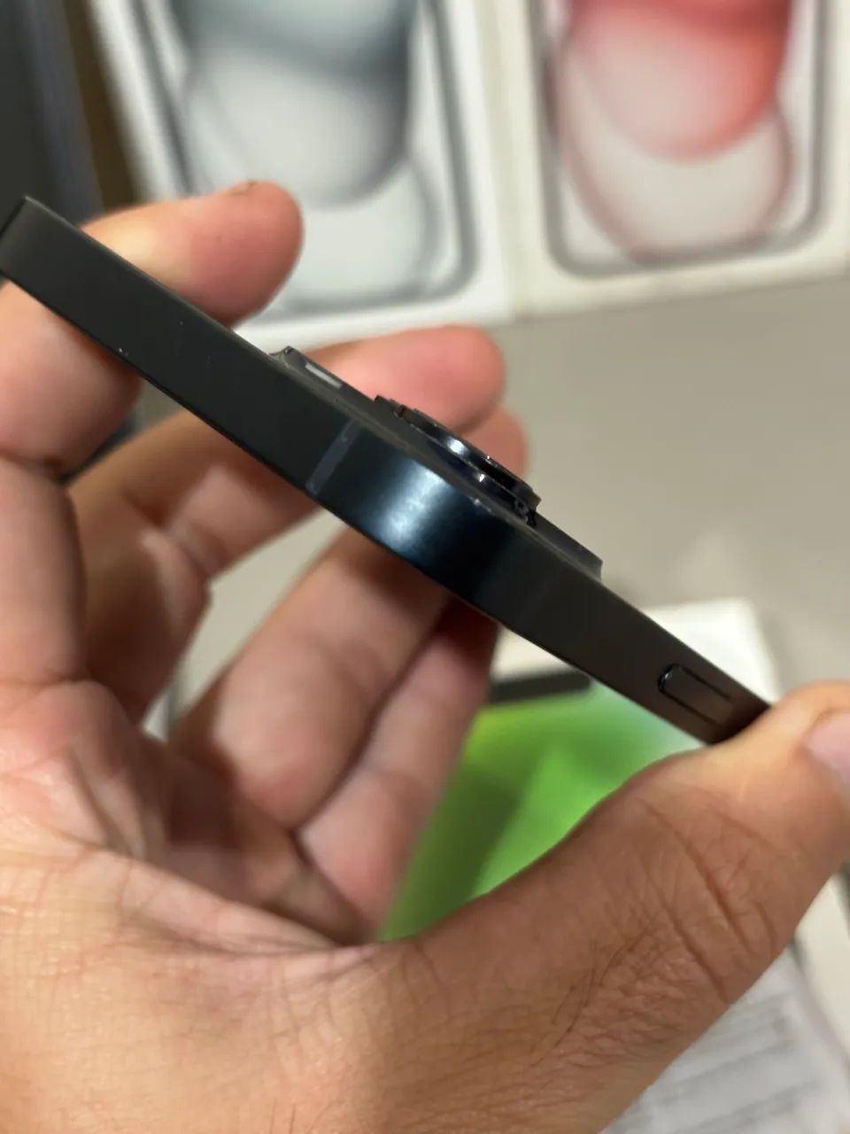 iphone 14 até em 10x no cartão  - Foto 5