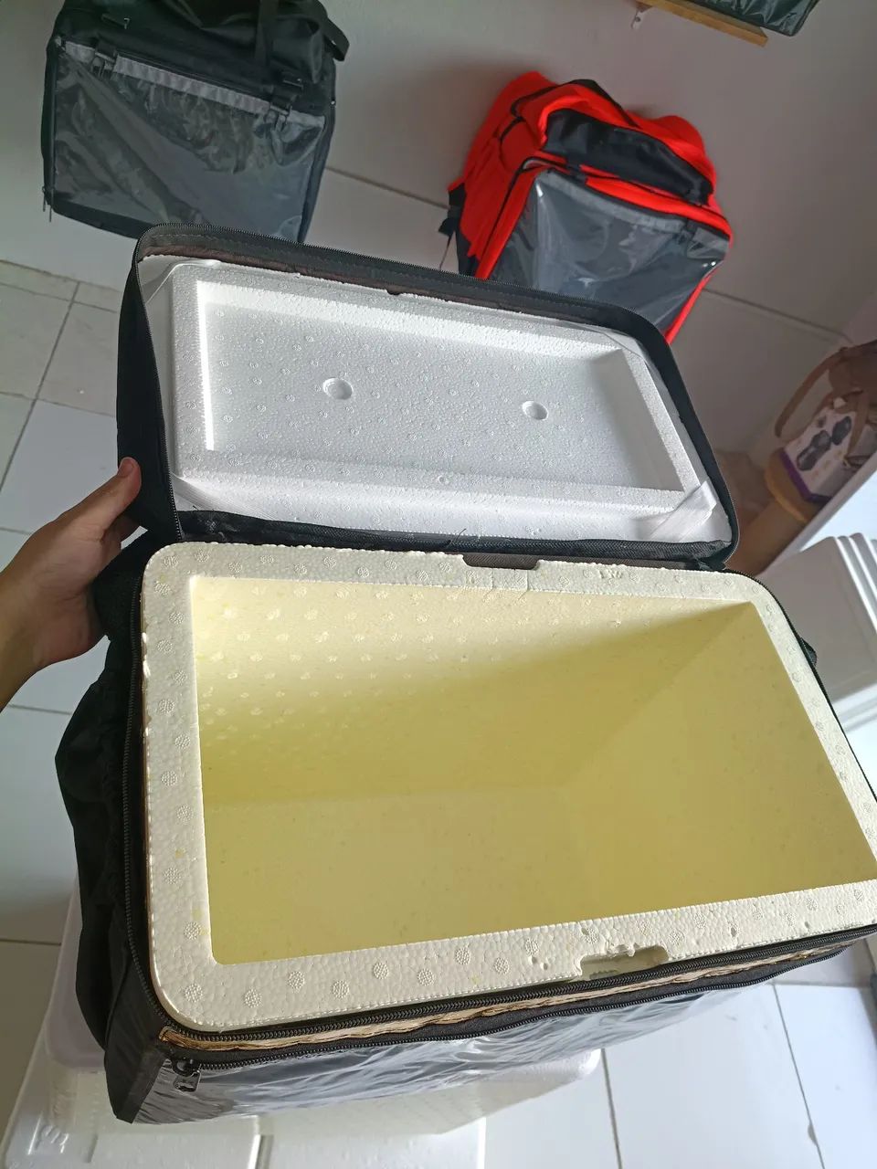 Bag açai - Foto 2