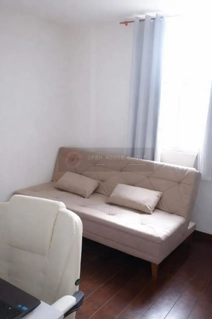 APARTAMENTO NO FONSECA, 2 QUARTOS - 58M² - Foto 4