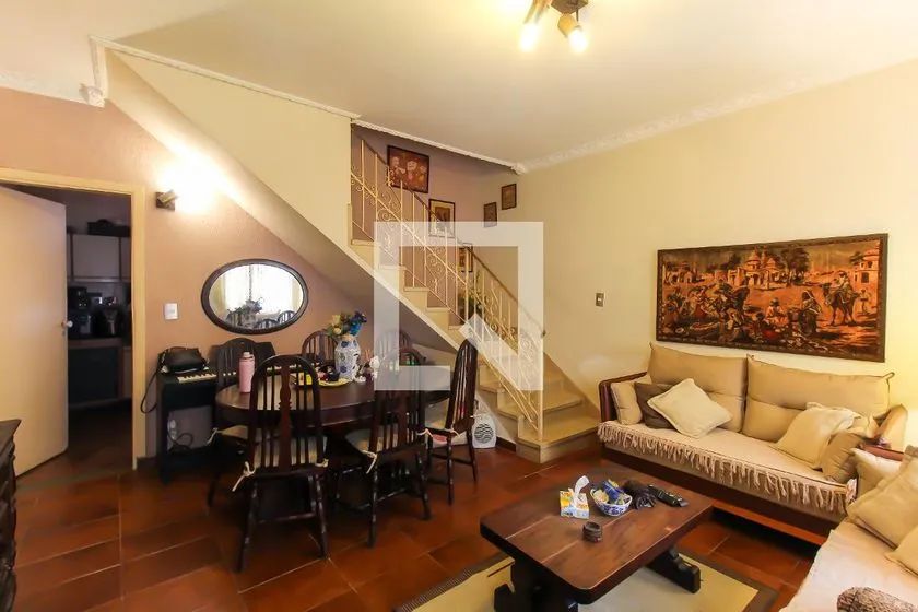 Casa à Venda - Mooca, 2 Quartos, 105 m2 - Foto 3