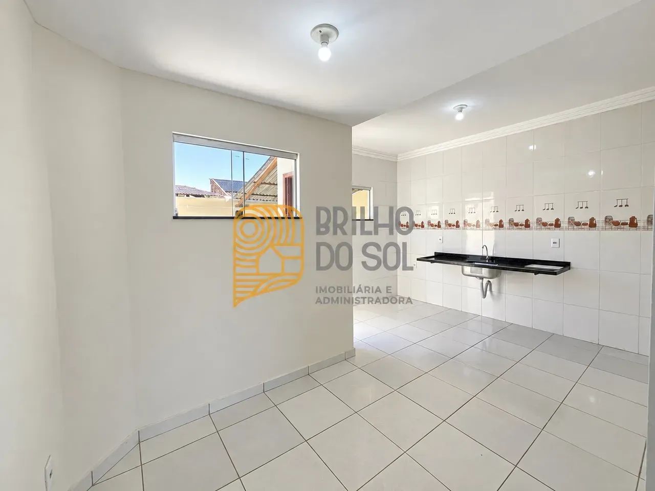 Duplex para locação no Fontana  2 suítes e garagem - Foto 4