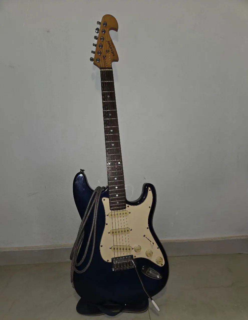 Guitarra Tagima Stratocaster 