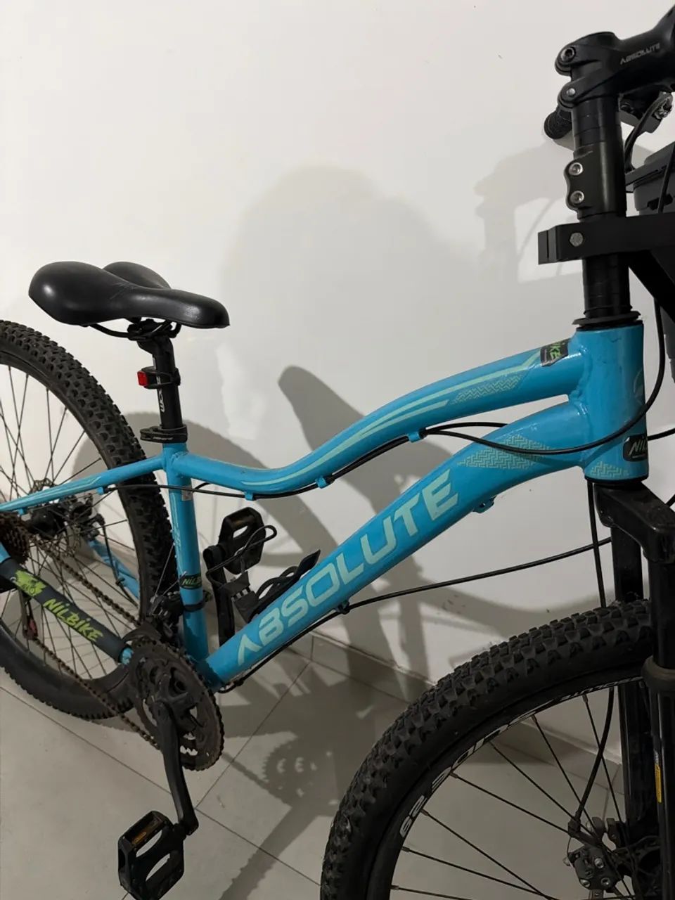 Bicicleta Absolute - Foto 2