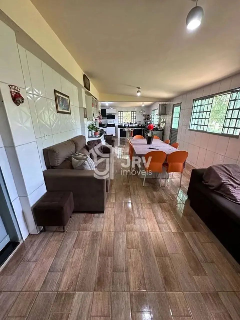 Chácara 10.000m²,-2 casas-suítes-Ponte Alta, Gama-DF - Foto 9