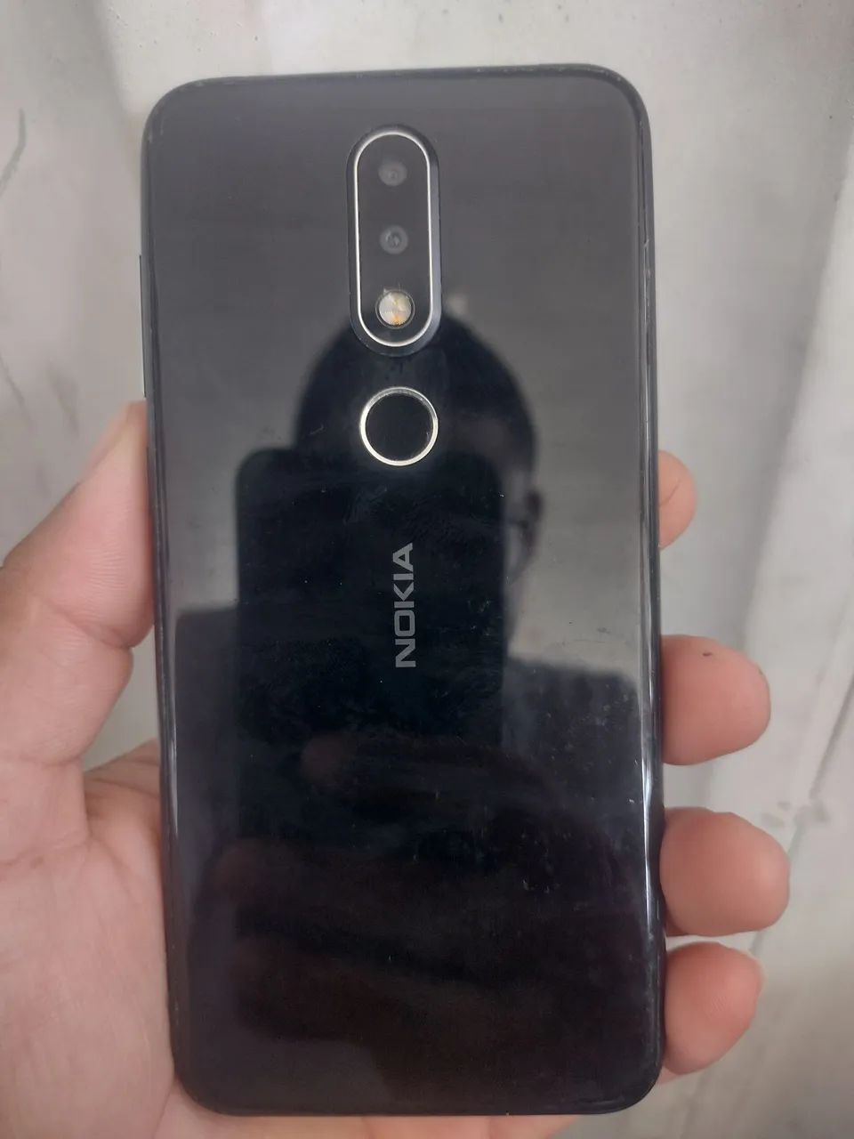 CELULAR NOKIA 64 GB TODO ORIGINAL 