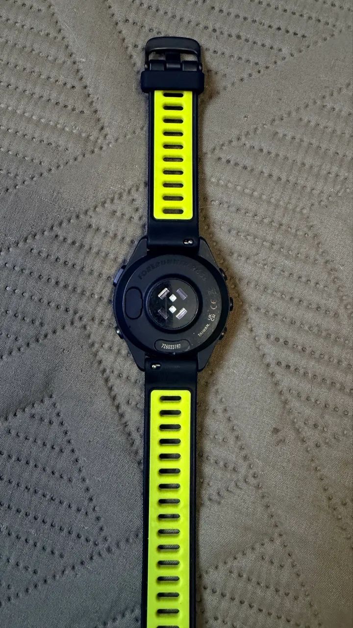 Garmin Forerunner 265s Music  - Foto 4