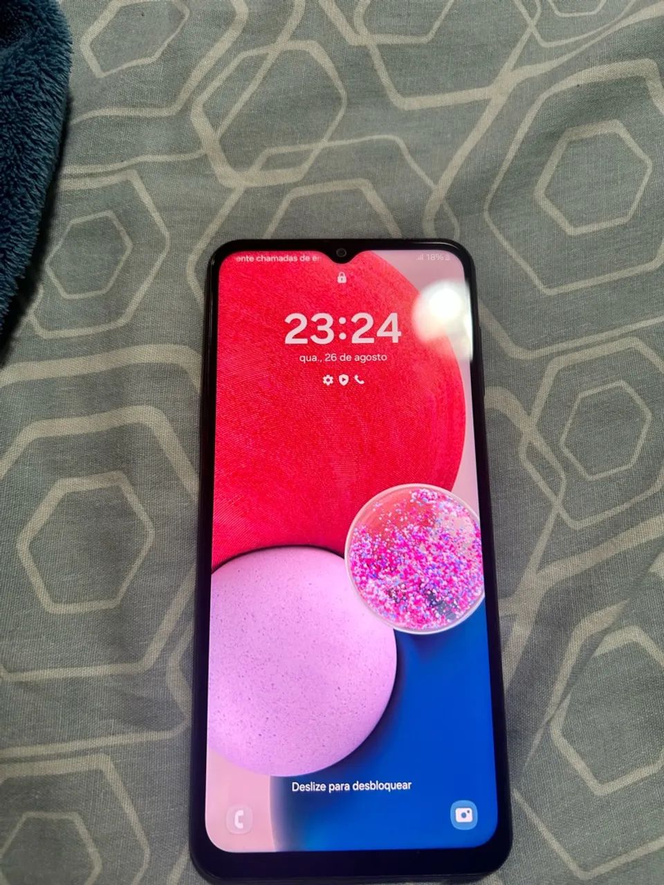 Samsung seminovo  - Foto 3