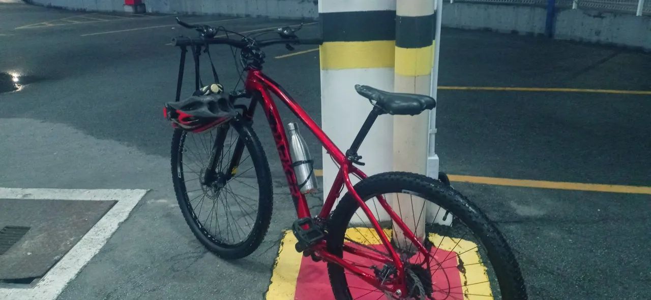 Bike semi nova - Foto 3