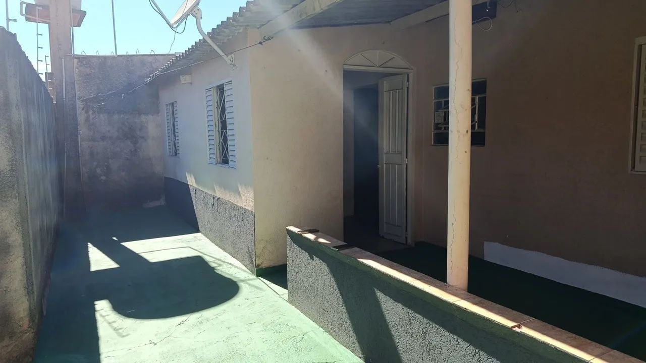 Casa Jd Zé Pereira  - Foto 3
