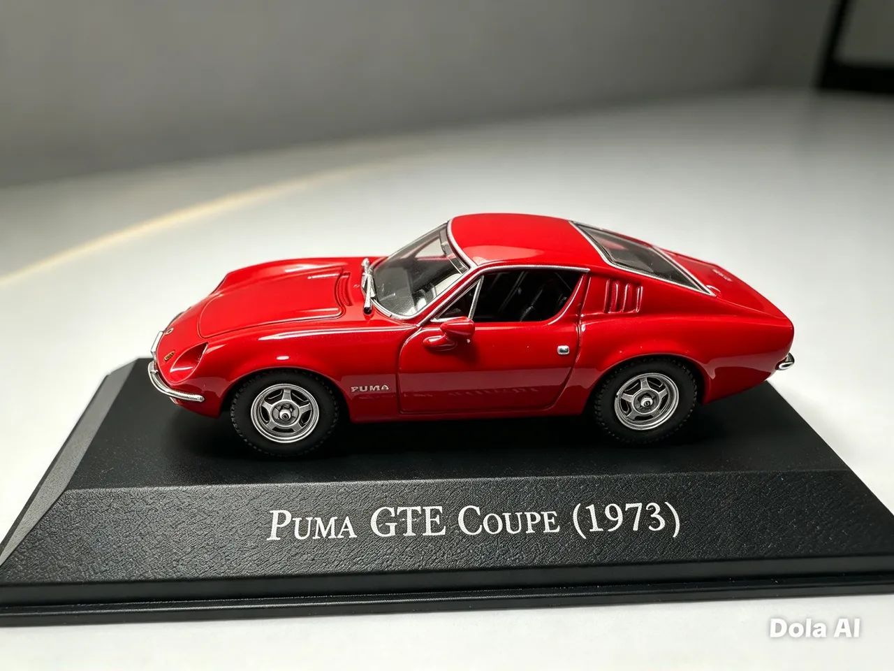 Miniatura Puma 1973 - Foto 4