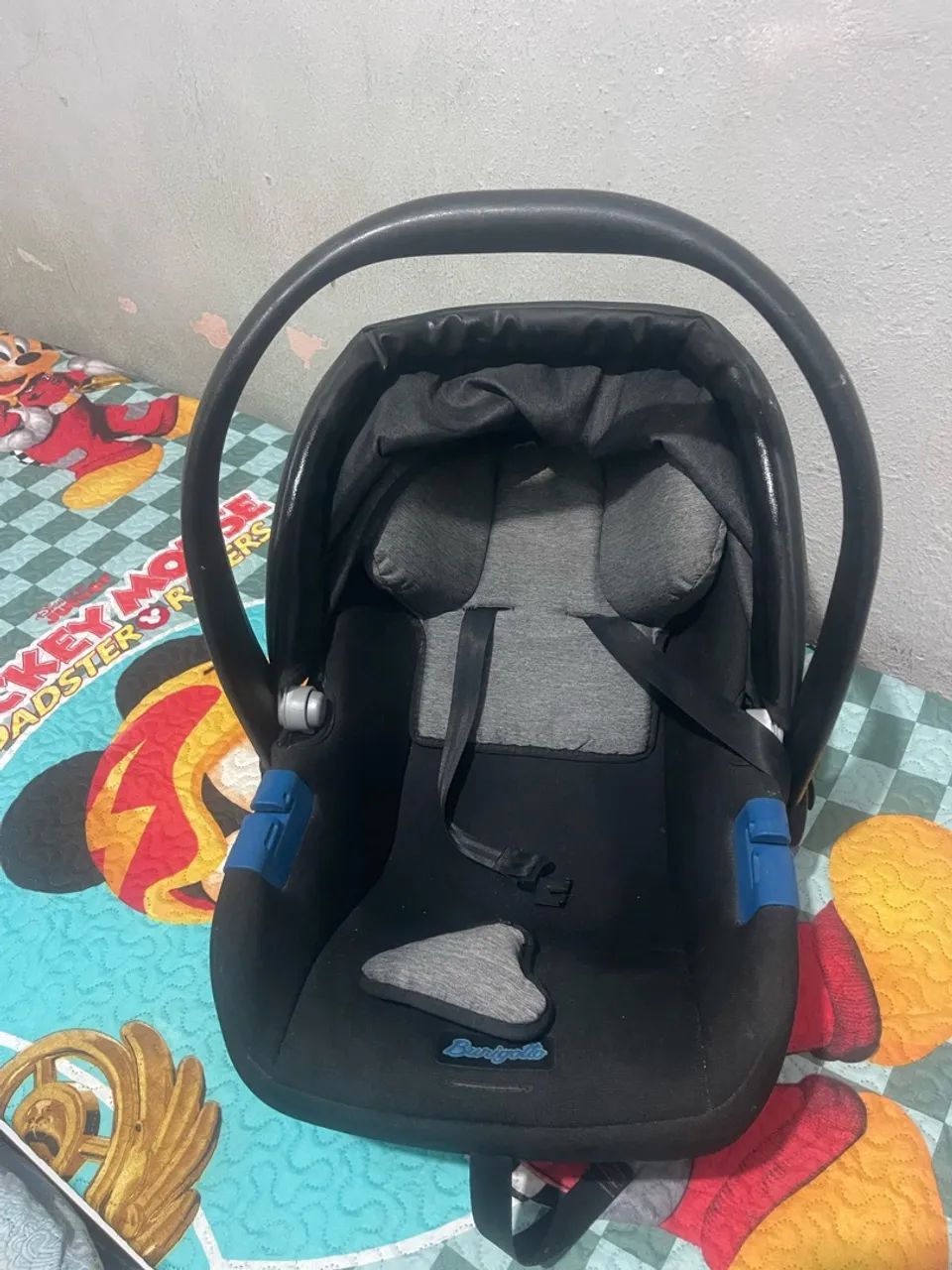 Cadeirinha infantil  - Foto 2