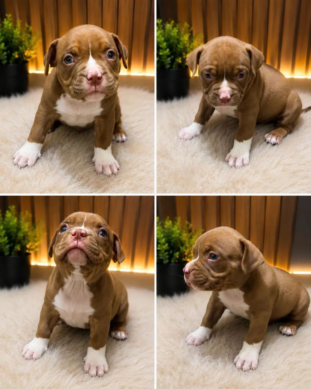 American bully pocket 
