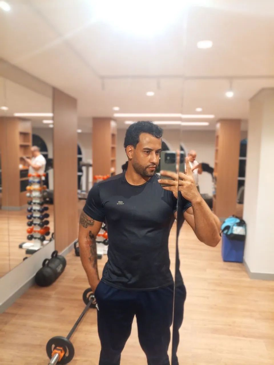 Personal trainer  - Foto 2