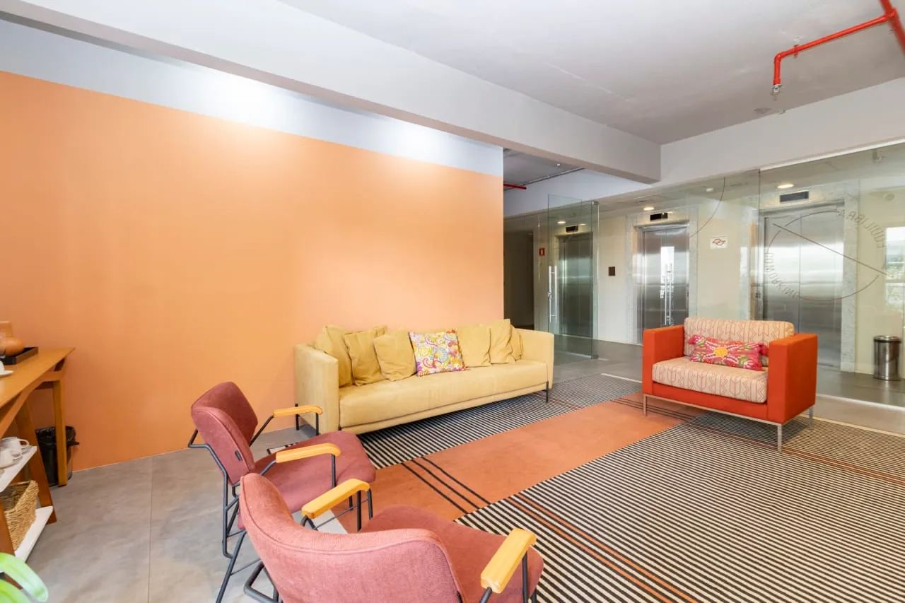 Sala comercial na Rua Augusta, 890 - Sala 8  17 m² - Foto 4