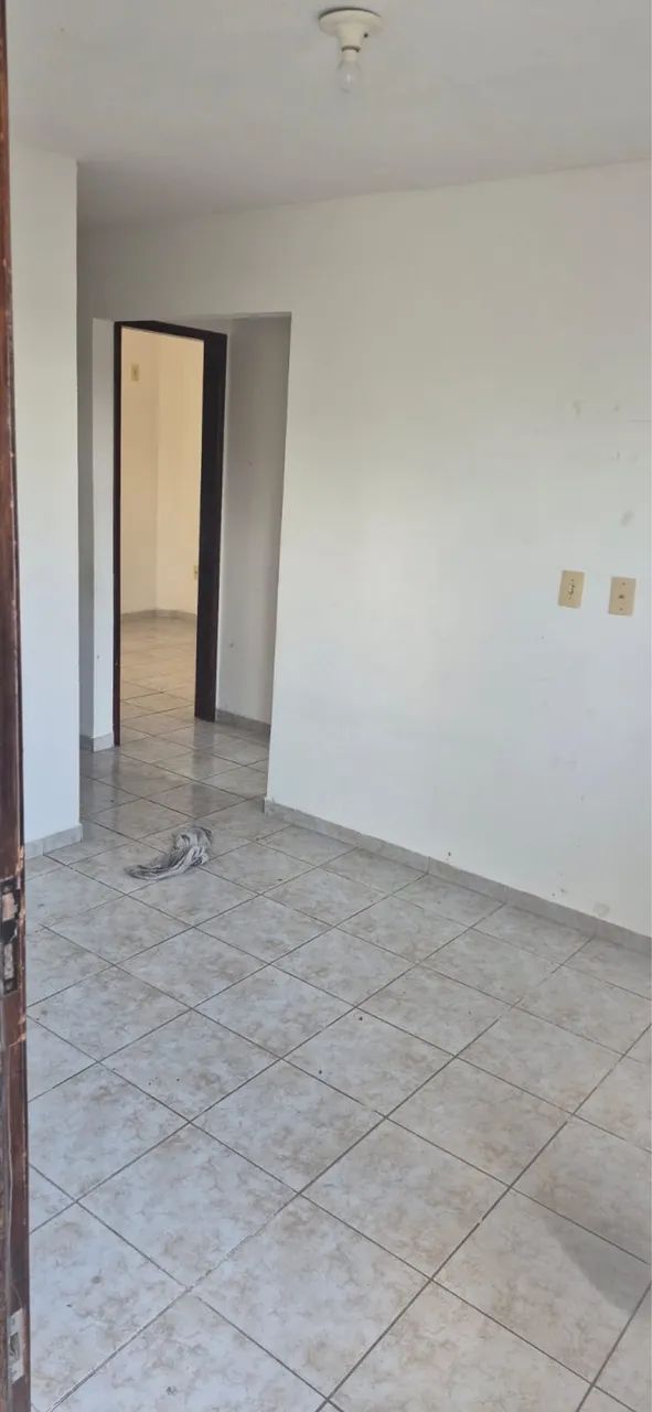 Alugo apartamento no Novo Geisel  - Foto 2