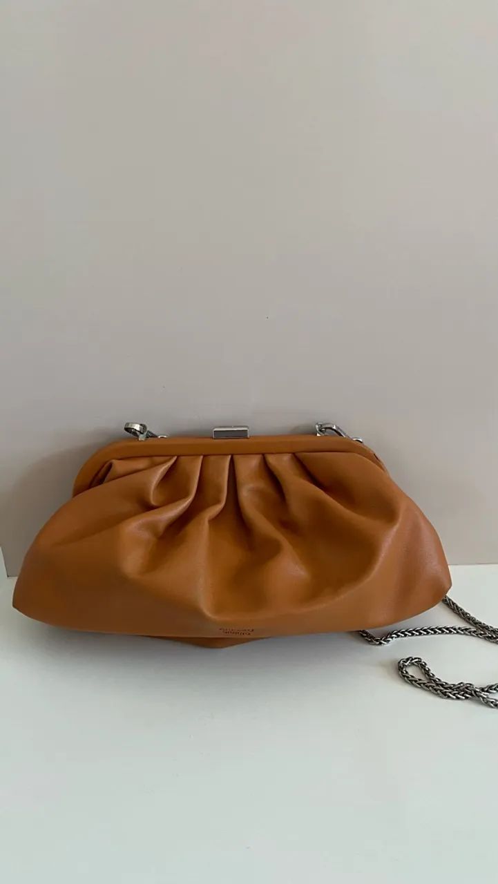 Bolsa Arezzo de Couro