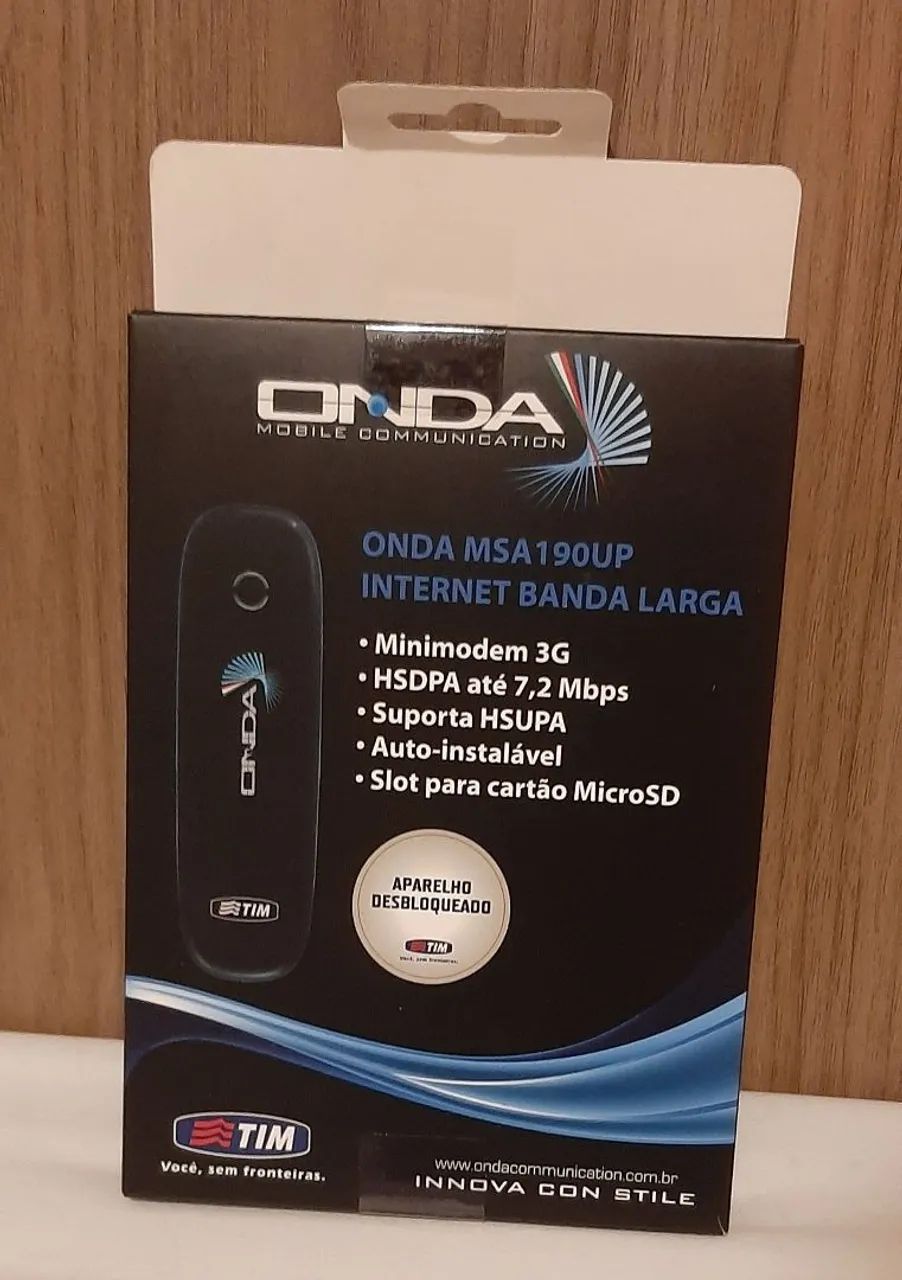 Minimodem 3G