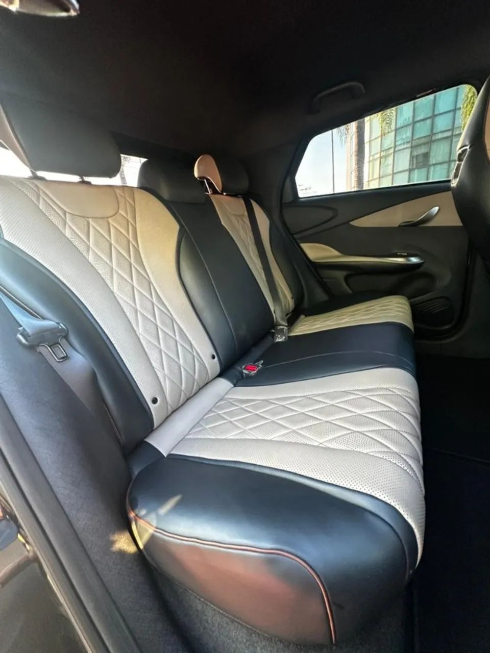 BYD Dolphin EV (Elétrico) 2024 - Foto 5
