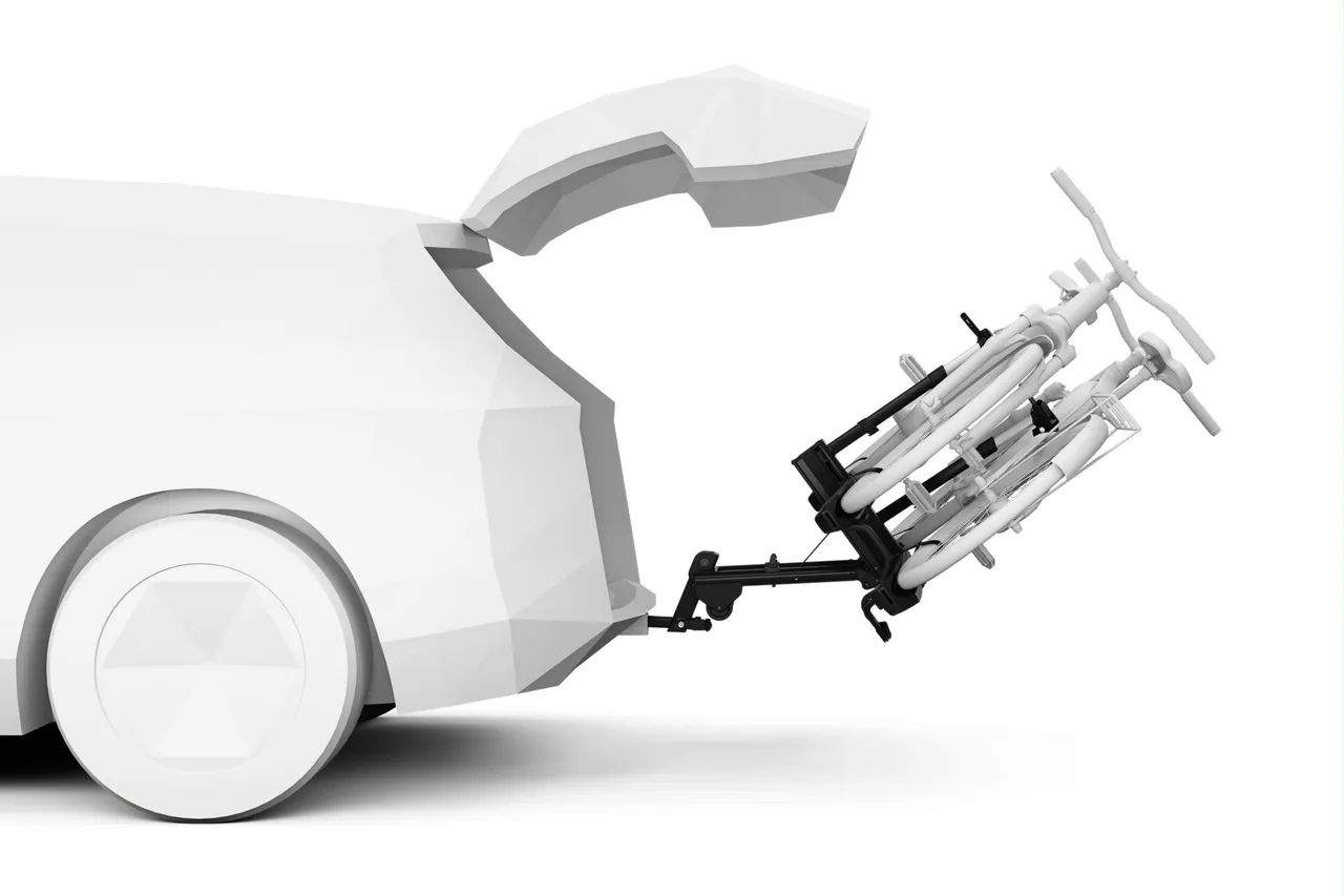 Thule Epos 2-Bike  - Foto 3