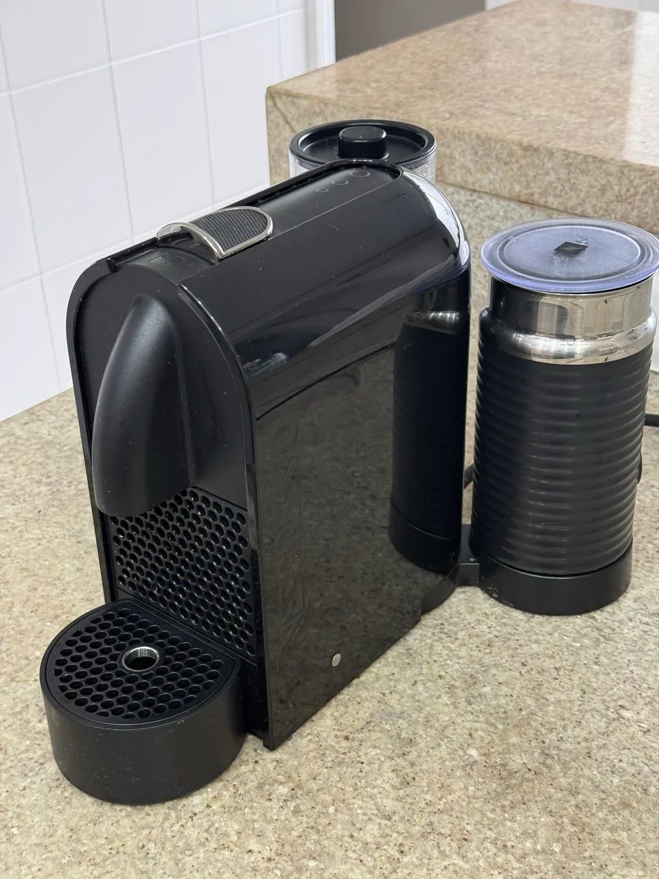 Nespresso