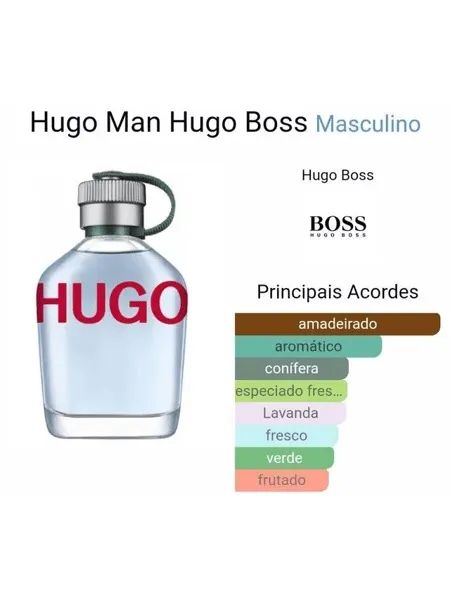 Hugo Man - Hugo Boss  - Foto 3