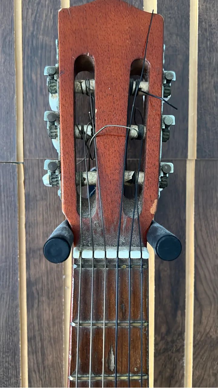 Violão Tonante 