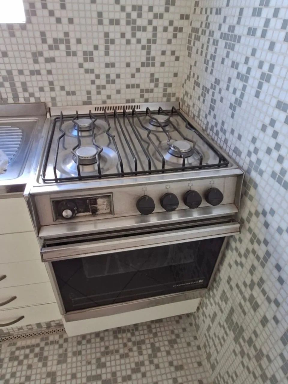 Fogão 