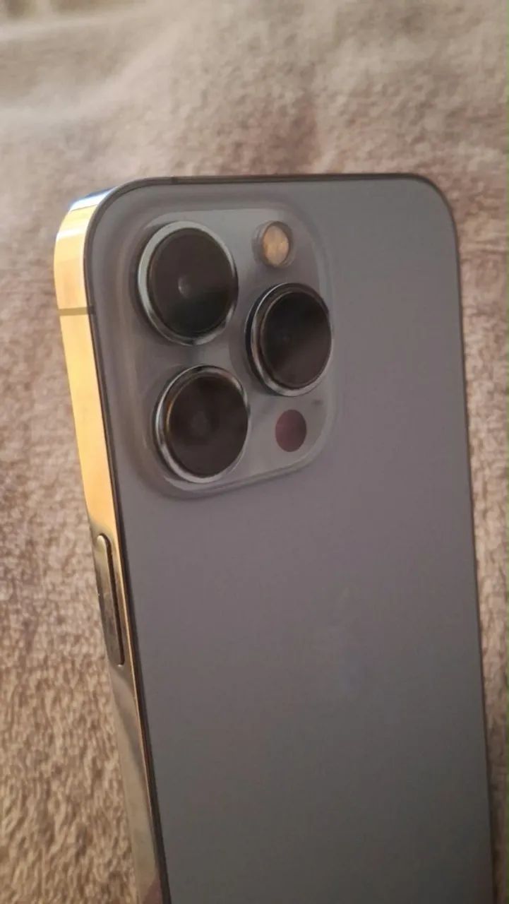 Iphone 13 pro