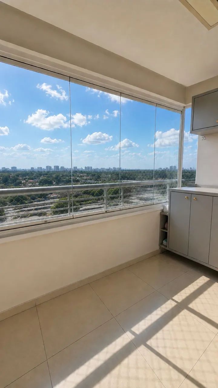 Residencial Praça Sudoeste | Vila Lucy - Foto 2