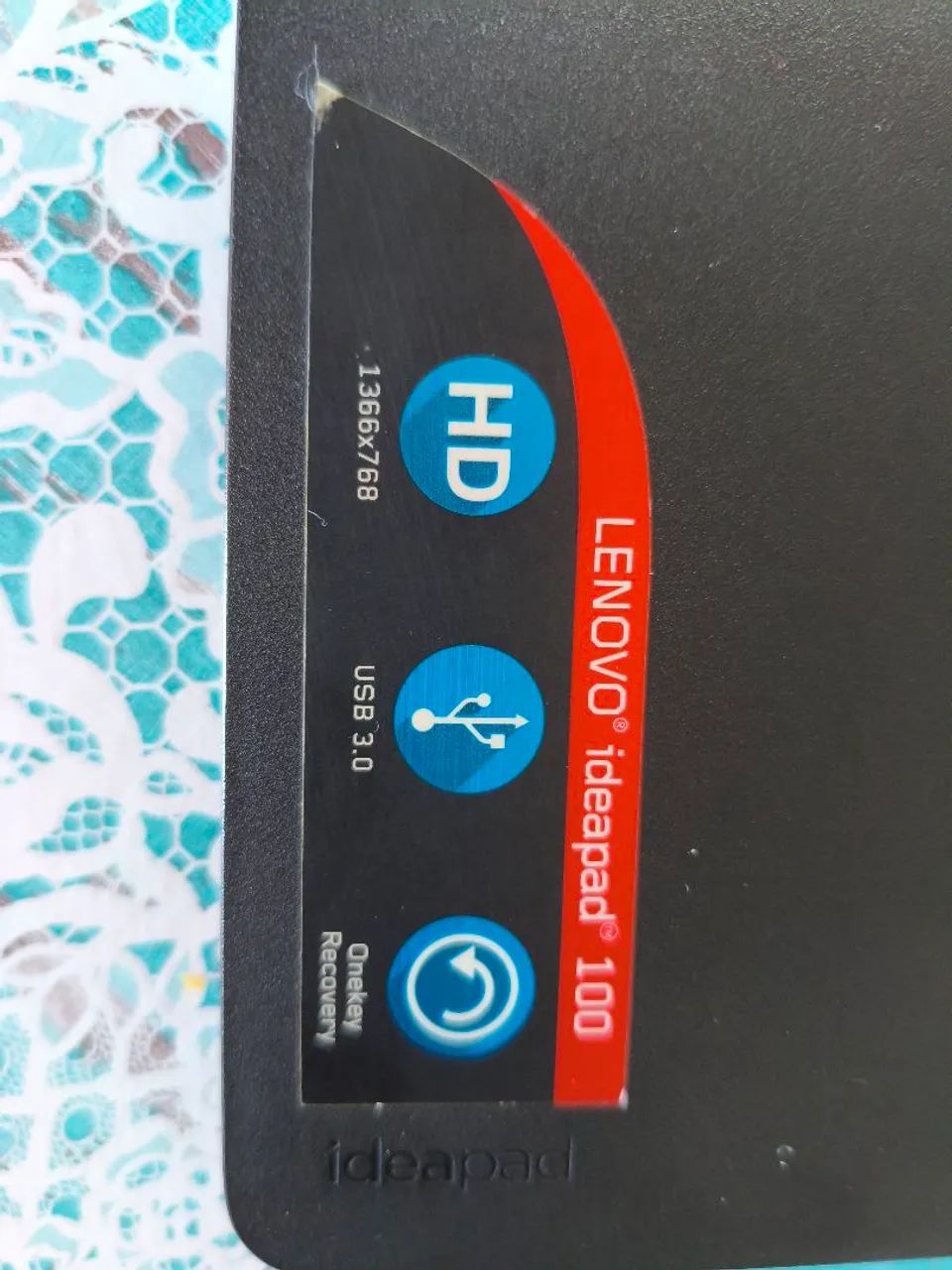 Notebook Lenovo - Foto 4