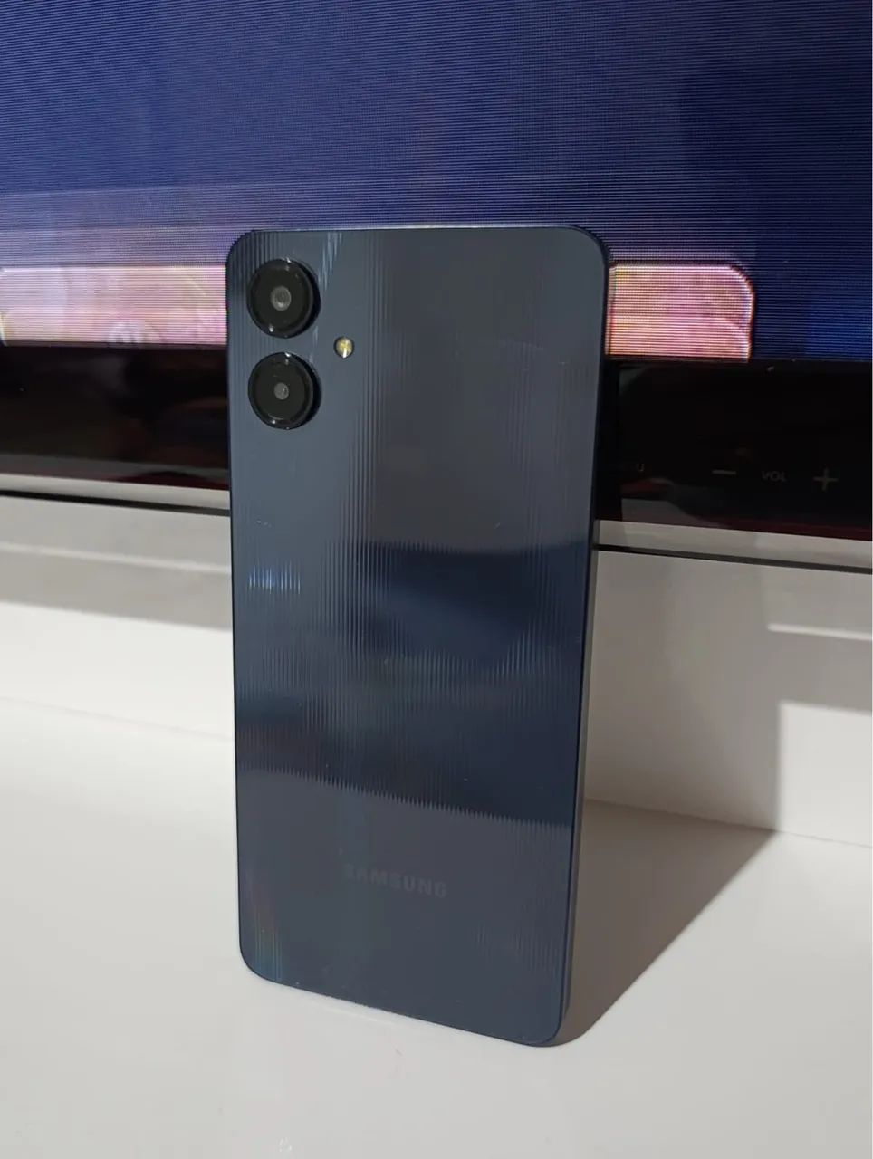 Celular Samsung A06 