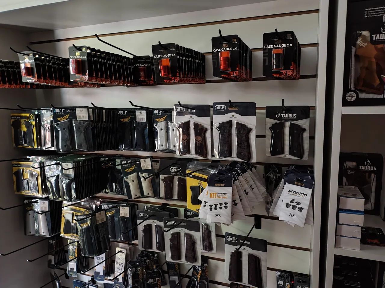 Quer empreender no ramo tático ? - Foto 4