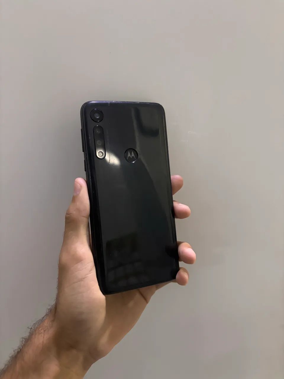 Motorola g8 play 64GB - Foto 5