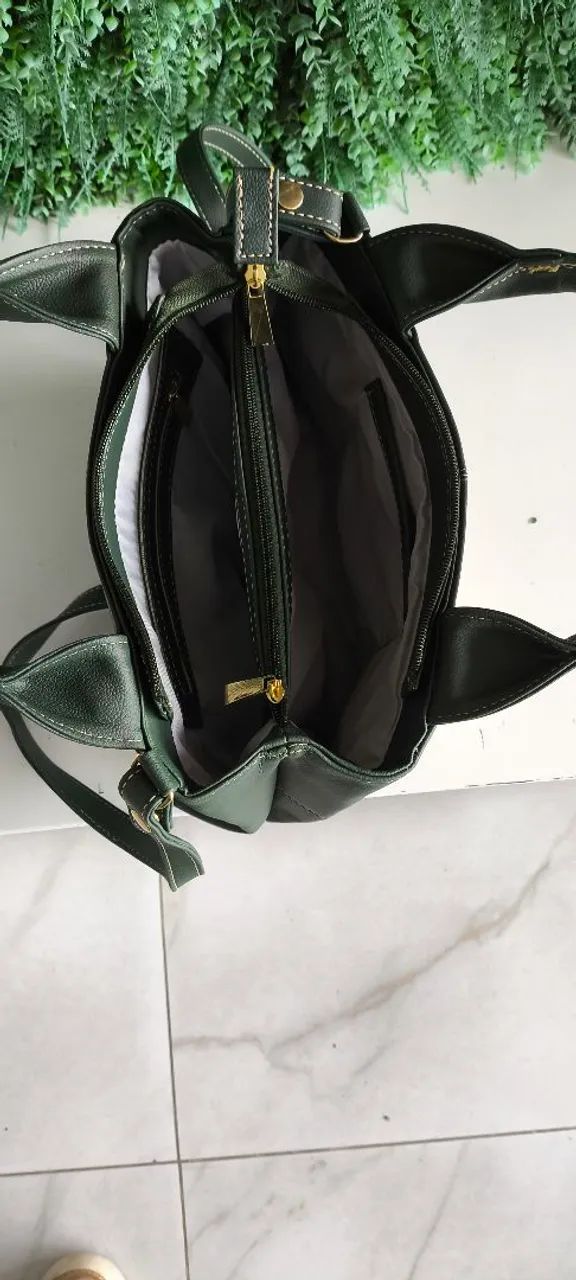 Bolsa BRASIL  - Foto 5