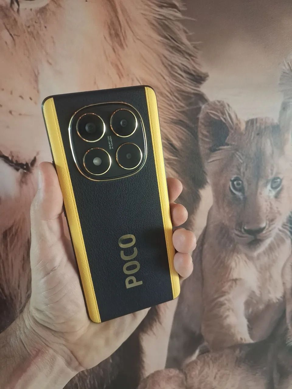 Poco x7 512gb  - Foto 2