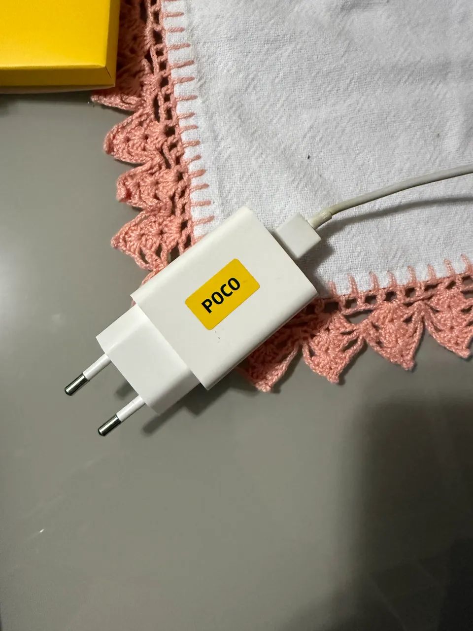 Smartphone POCO M3 PRO - Foto 4