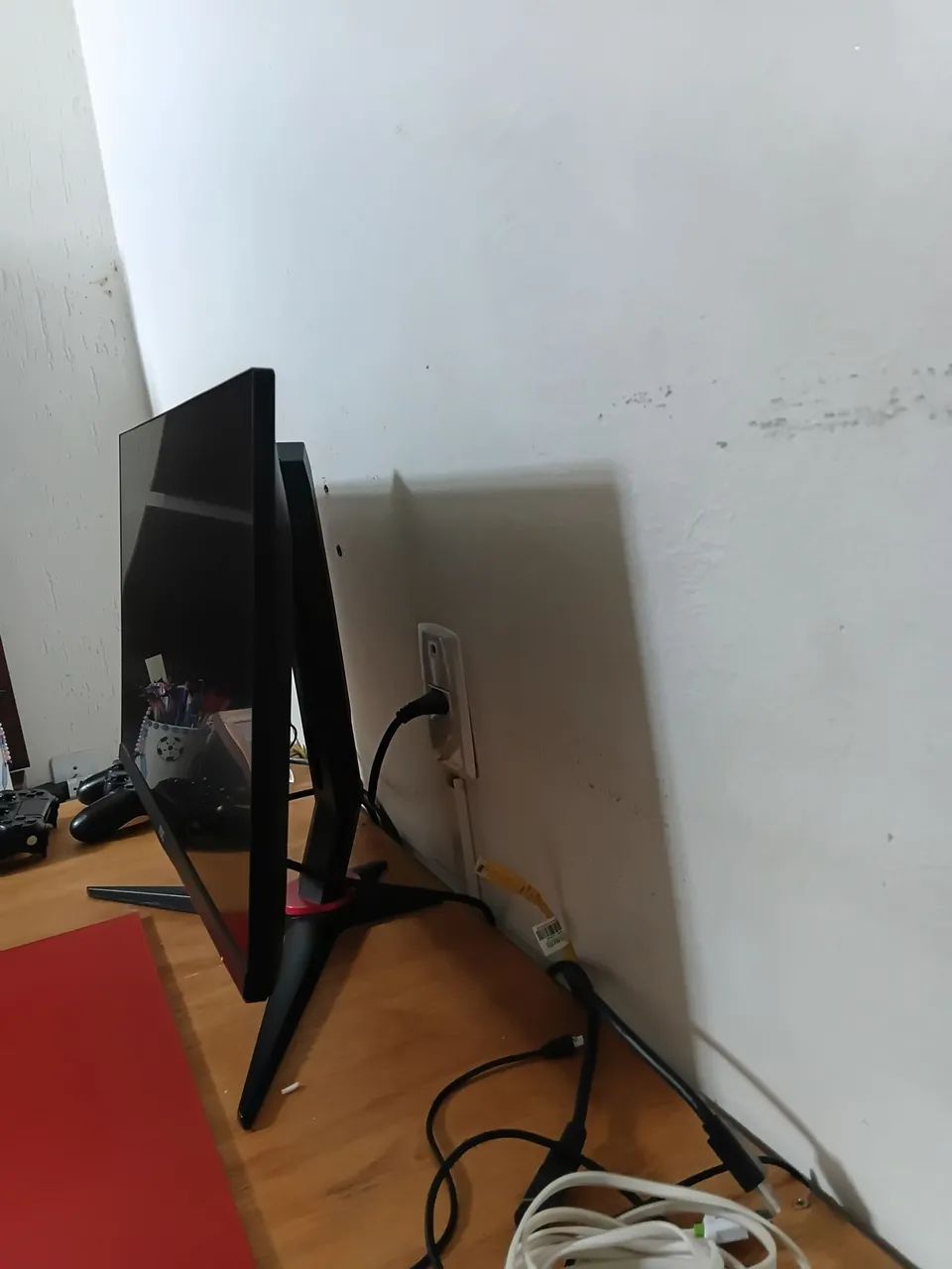 monitor AOC 1ms 165 hz  - Foto 2
