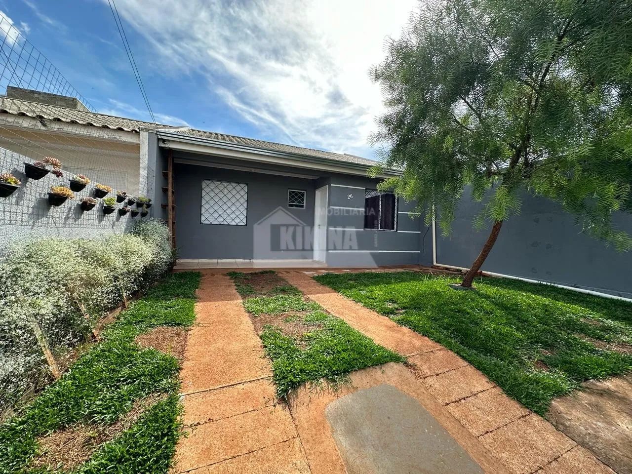 CASA PARA LOCAÇÃO NO CARÁ-CARÁ - Foto 2