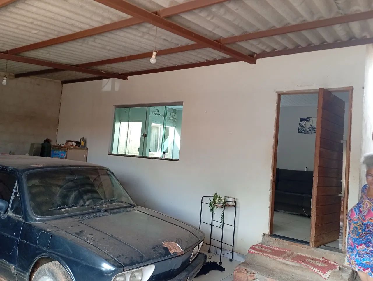 Casa em Sol Nascente  - Foto 2