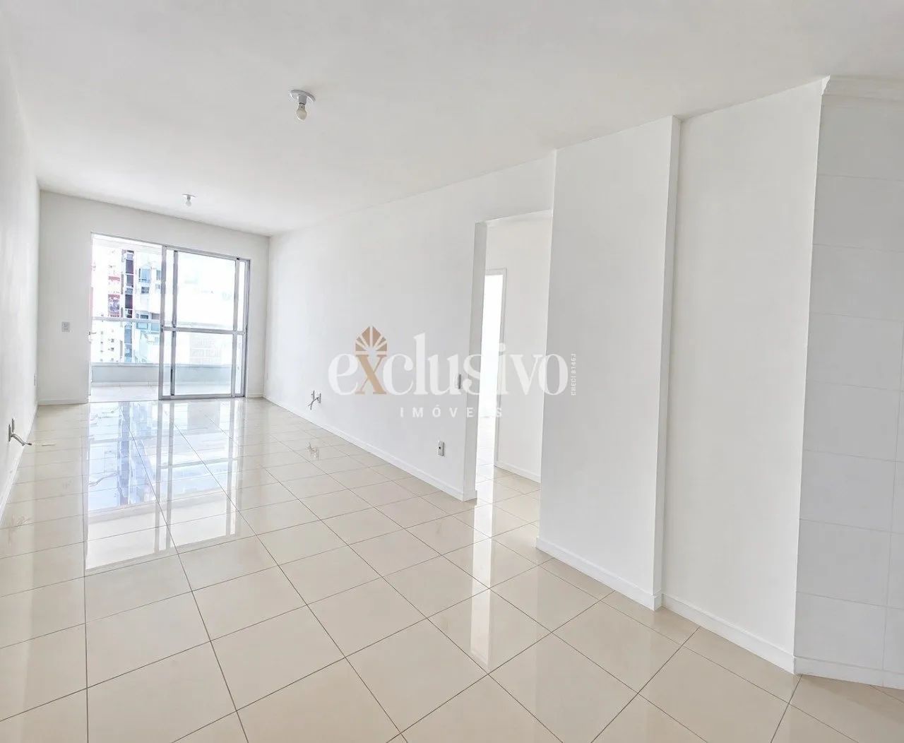 Apartamento Amplo com 3 Dormitórios e 2 Demi-Suítes - Campinas - Foto 2