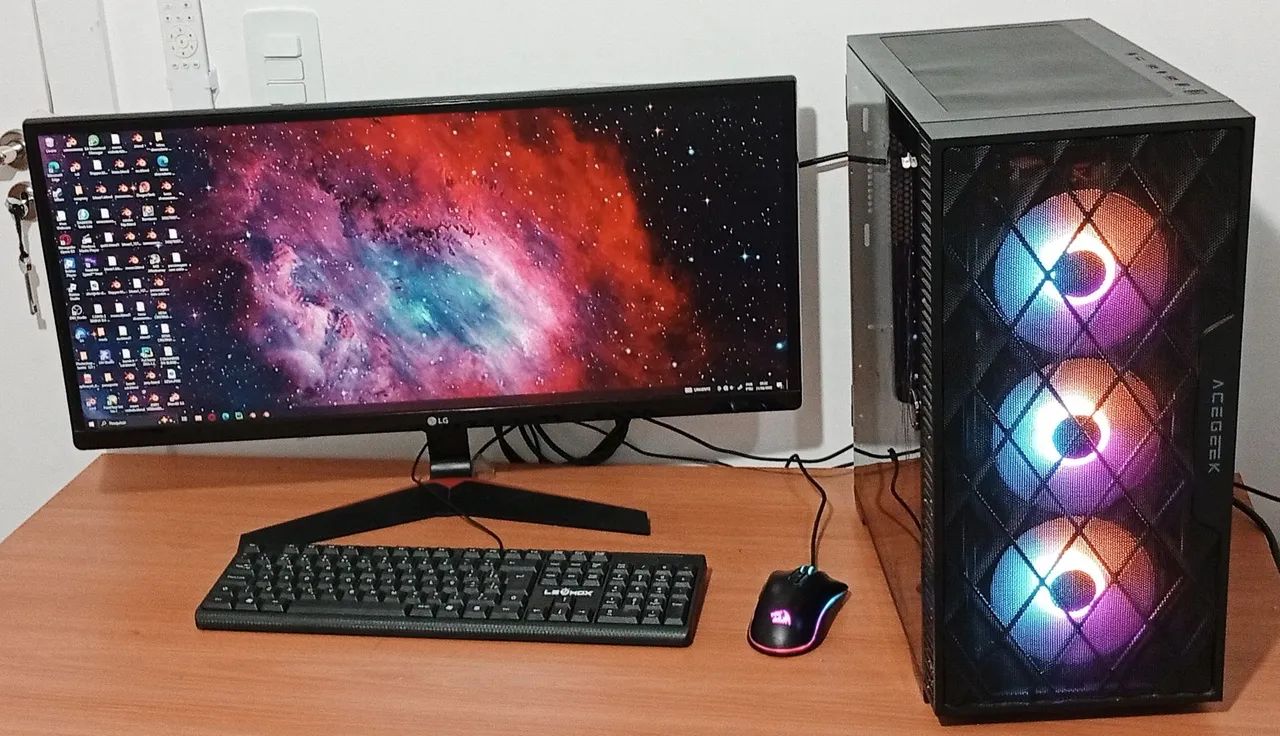 Computador  - Foto 2