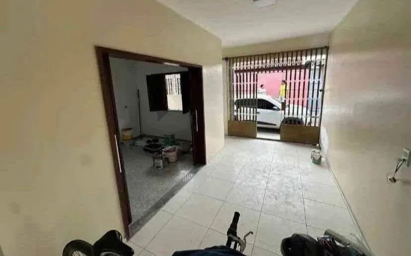 10- CASA NA CIDADE OPERÁRIA  - Foto 4