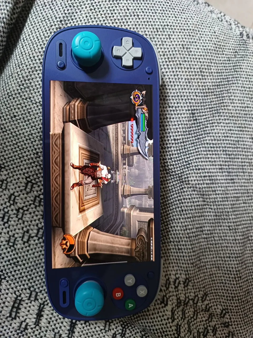 retroid pocket 2