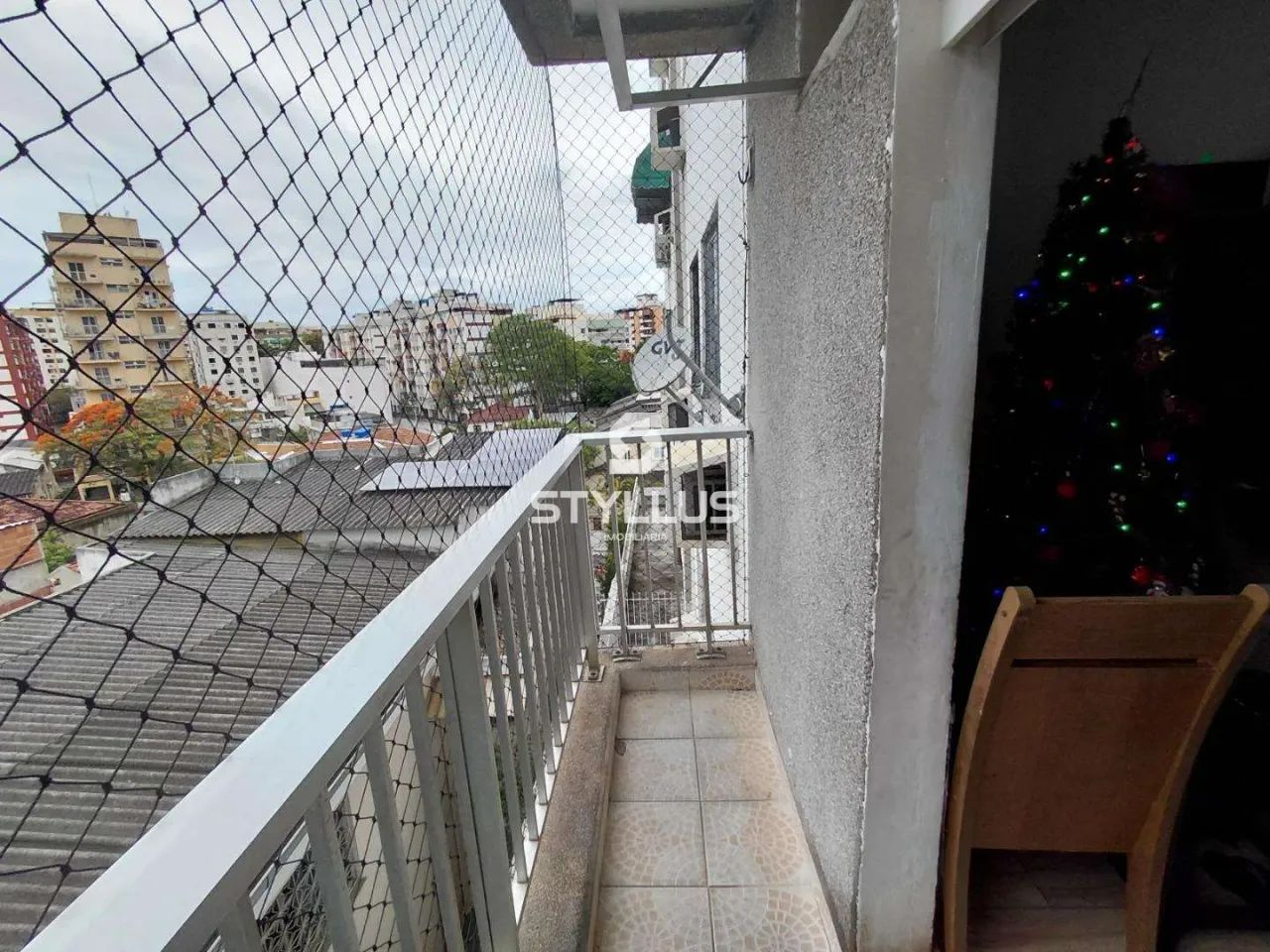 Méier | Apartamento 2 quartos - Foto 4