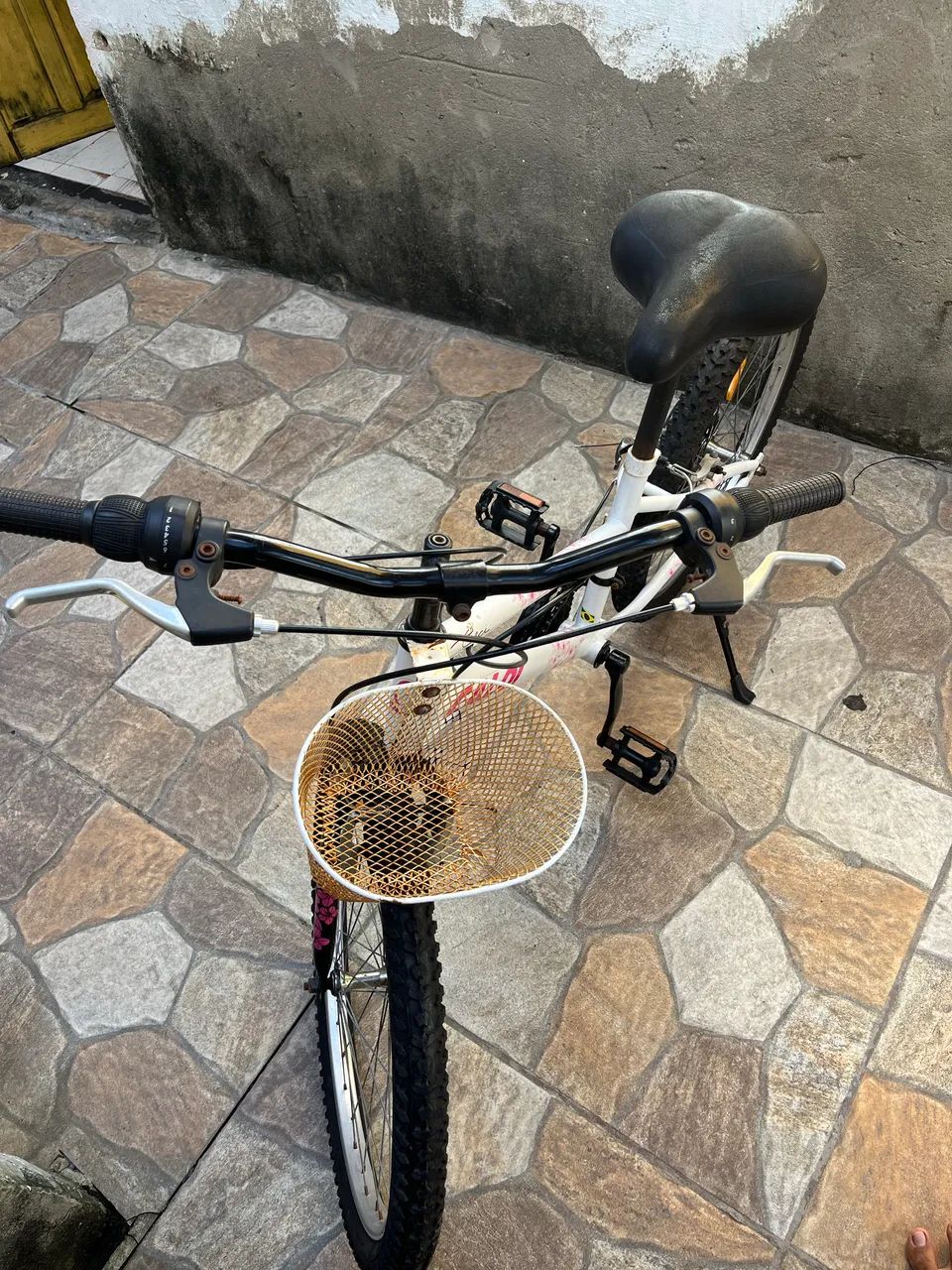 Bicicleta CALOi infantil  - Foto 4