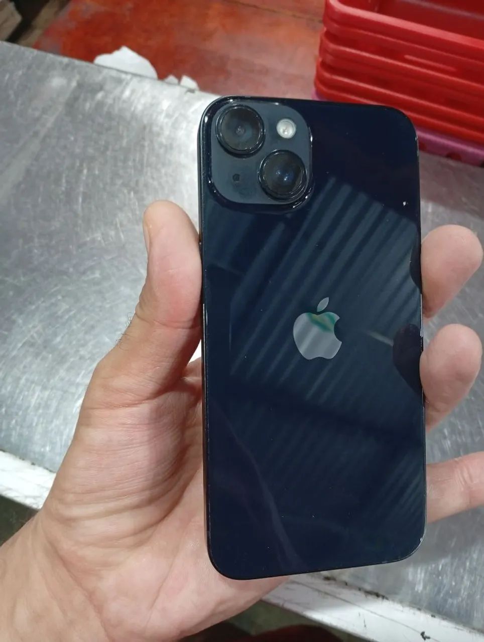 iPhone 14 